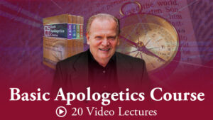 Basic Apologetics Courses