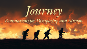 Journey: Foundations