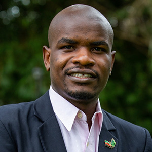 Asherrey Wesonga