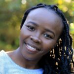 Christine Ochieng'