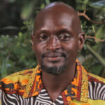 Moses Kimani