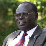 Robert Langat